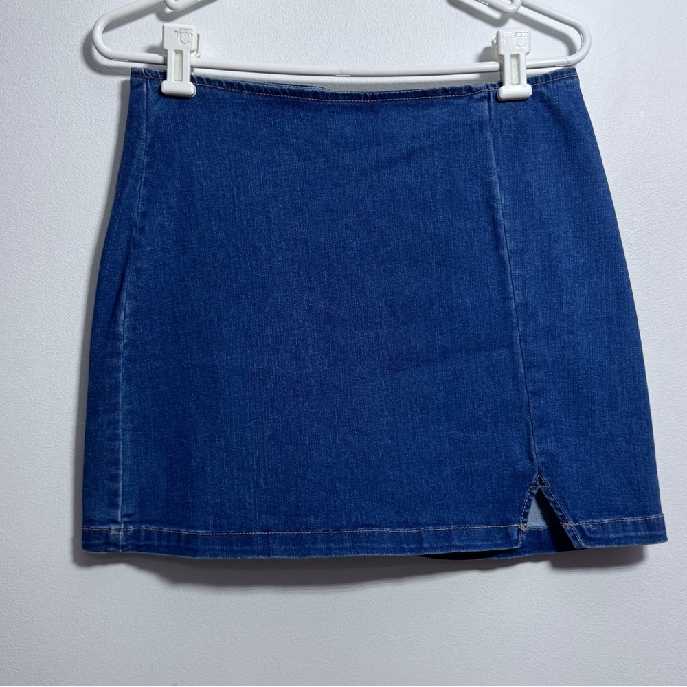 Wild Fable Mini Skirt